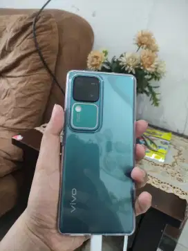 Vivo V30 Garansi Desember