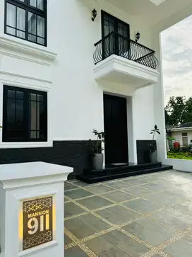 Segera Wujudkan Rumah Impianmu di The Leaves Mansion