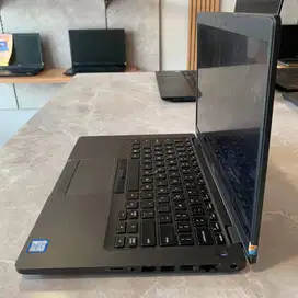 LAPTOP SECOND DELL LATITUDE 5400 TOUCHSCREEN RAM 16GB (GARANSI TOKO)