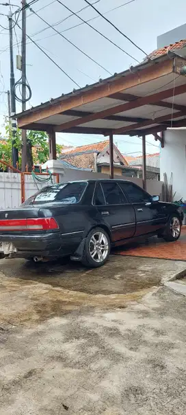 Toyota Corona 1990 Bensin