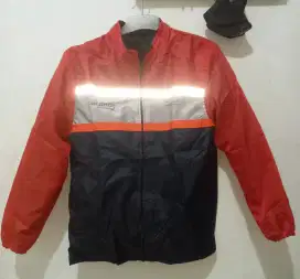 Jaket spotlight size M