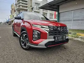 CRETA PRIME TWOTONE AT 2022 - KM 27 Rb