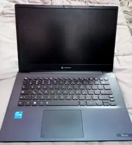 Laptop toshiba dynabook