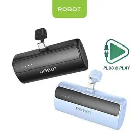 POWERBANK ROBOT RT045L