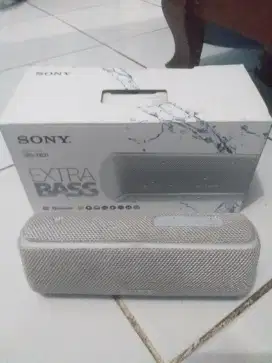 Speaker blutut sony XB21 extra bass