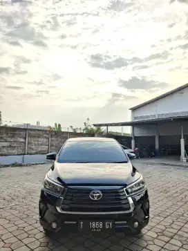 Innova 2021 G diesel matic. Km 44rb