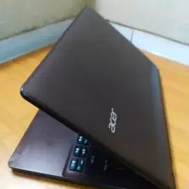 Acer ES3-111 Mulus No Minus RAM 4GB HDD 500GB