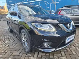 Low Angs Nissan XTrail 2.5 Bensin-AT 2015 SFM B