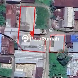 DIJUAL TANAH JALAN BINTANG TERANG(RICKY ANTONIO)