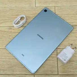 Samsung Galaxy Tab S6 Lite 4/128 GB Angora Blue Wi-Fi Cell SEIN