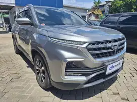 Low Angs Wuling Almaz 1.5 Exclusive 7-Seater Bensin-AT 2019 PKN B