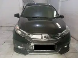 Honda mobilio E matic Th. 2019