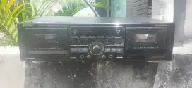 Double Tape Deck TEAC  W 860 R