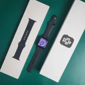 Apple Watch SE Gen 1 40mm Fullset Original