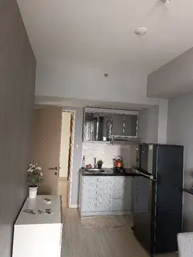 Disewakan 2BR Renov 1BR Mewah Ayodhya Apartemen