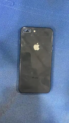 iphone 8 plus 64GB ori inter