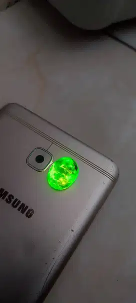 Batu Bacan doko