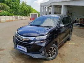 DP Rendah Daihatsu Xenia 1.5 R Deluxe Bensin-MT 2021 SSRSZS