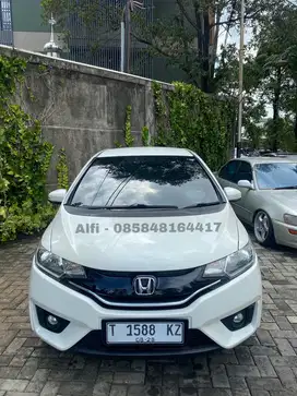 Honda Jazz 2015 Bensin