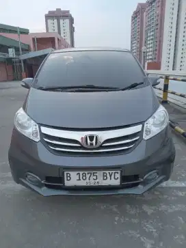 [ Double Blower] Honda Freed PSD 2013/2014 # innova crv biante