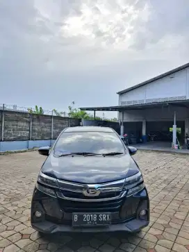 Xenia 2021 R deluxe 1.5 manual. Km 94rb