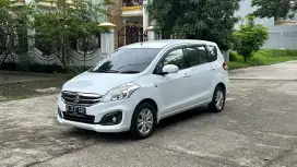 Suzuki Ertiga gl manual 2017(model 2018)