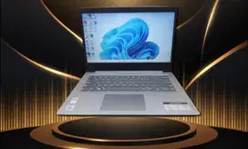 Laptop Murah Lenovo Ideapad S145 Core i5 Gen10 Ram 8/256Gb Mulus R-AK