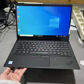 Laptop Lenovo Thinkpad X1 Carbon 6th Core i7 GEN8 RAM 8/256GB M-VR2