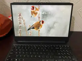 Laptop lenovo design gaming RYZEN 5600