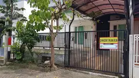 DIKONTRAKKAN RUMAH daerah SUHAT MALANG