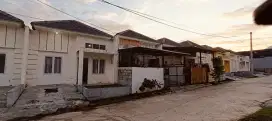 OVER KREDIT RUMAH CLUSTER TENJO CITY TAHAP 3