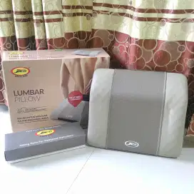 LUMPAR PILLOW JACO alat terapi saraf kejepit