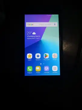 Samsunng j2 prime komplit