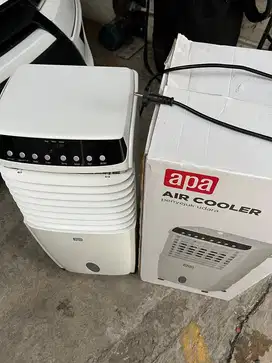 Air cooler ace hardware merek APA