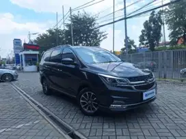 [OLX Mobbi] Dp Rendah Wuling Cortez Hitam 1.5S T Lux Bensin-AT 2020 TR