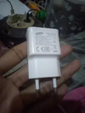 Charger ORIGINAL SAMSUNG