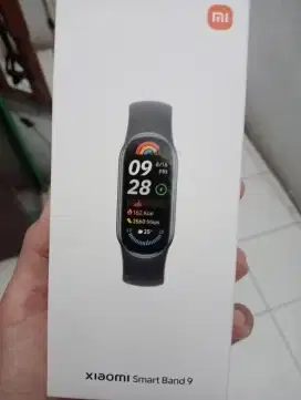 Xiaomi Smart Band 9