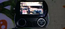 Sony PSP Go full game mulus