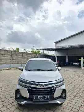 Xenia 2021 R deluxe 1.5 manual. Km 34rb