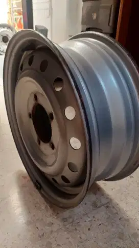 Velg kaleng r16