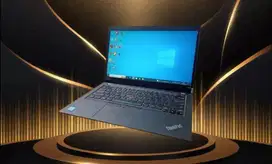 SALE LENOVO THINKPAD T490 CORE i7 GEN 8 RAM 8GB SSD 256GB MURAH R-AK