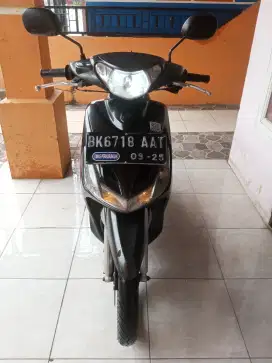 Yamaha Mio Smile 2010