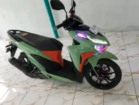 Honda Vario 125 istimewa