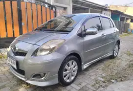 Toyota Yaris 2009 Bensin