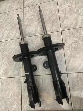 Shock depan livina / xpander 2019