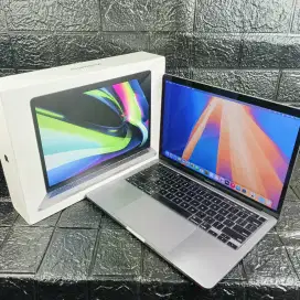 MACBOOK PRO M1 16/256 ..Bisa COD !!