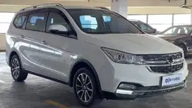 [OLX Mobbi] Dp Rendah Wuling Cortez Putih 1.5 CT Bensin-MT 2020 FFR