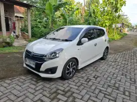 Ayla x 1200cc 2018 asli AE tangan pertama