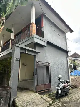 Dijual Rumah Kos-Kosan