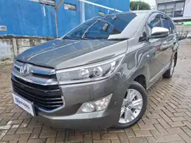 DP Rendah Toyota Kijang Innova 2.0 Q Bensin-AT 2017 NSRSPS